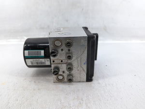 2012 Chevrolet Malibu ABS Pump Control Module Replacement P/N:22800233 Fits OEM Used Auto Parts