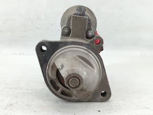 2003-2006 Bmw 330i Car Starter Motor Solenoid OEM P/N:77 13 109 01 Fits 2002 2003 2004 2005 2006 OEM Used Auto Parts