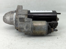 2006-2010 Bmw 650i Car Starter Motor Solenoid OEM P/N:0 001 108 208 Fits 2004 2005 2006 2007 2008 2009 2010 OEM Used Auto Parts