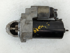 2006-2010 Bmw 650i Car Starter Motor Solenoid OEM P/N:0 001 108 208 Fits 2004 2005 2006 2007 2008 2009 2010 OEM Used Auto Parts