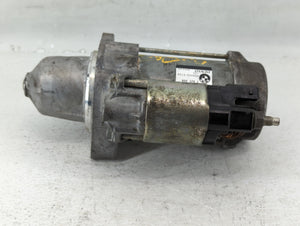 2015-2018 Bmw X4 Car Starter Motor Solenoid OEM P/N:428000-9130 7 631 558 Fits 2011 2012 2013 2014 2015 2016 2017 2018 2019 2020 OEM Used Auto Parts