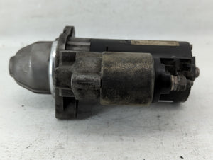 2014-2018 Bmw 320i Car Starter Motor Solenoid OEM P/N:0 001 147 425 Fits 2012 2013 2014 2015 2016 2017 2018 OEM Used Auto Parts