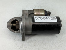 2014-2018 Bmw 320i Car Starter Motor Solenoid OEM P/N:0 001 147 425 Fits 2012 2013 2014 2015 2016 2017 2018 OEM Used Auto Parts