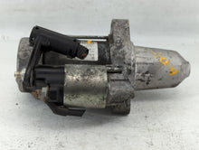 2015-2020 Mercedes-Benz Gla250 Car Starter Motor Solenoid OEM P/N:A 645 906 08 00 Fits 2013 2014 2015 2016 2017 2018 2019 2020 OEM Used Auto Parts