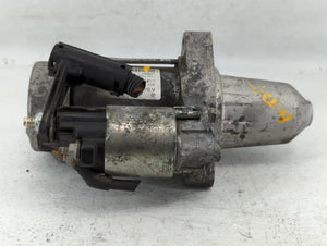 2015-2020 Mercedes-Benz Gla250 Car Starter Motor Solenoid OEM P/N:A 645 906 08 00 Fits 2013 2014 2015 2016 2017 2018 2019 2020 OEM Used Auto Parts