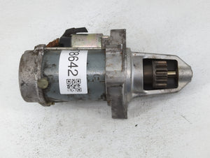 2015-2020 Mercedes-Benz Gla250 Car Starter Motor Solenoid OEM P/N:A 645 906 08 00 Fits 2013 2014 2015 2016 2017 2018 2019 2020 OEM Used Auto Parts