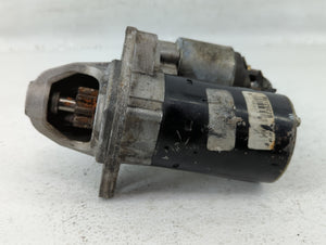 2007-2011 Bmw X5 Car Starter Motor Solenoid OEM P/N:R612922B Fits 2005 2006 2007 2008 2009 2010 2011 OEM Used Auto Parts