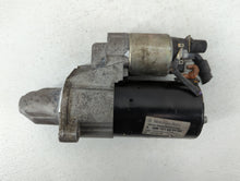 2009-2012 Mercedes-Benz Gl450 Car Starter Motor Solenoid OEM P/N:A 006 151 59 01 Fits 2007 2008 2009 2010 2011 2012 2013 2014 2015 OEM Used Auto Parts