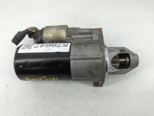 2009-2012 Mercedes-Benz Gl450 Car Starter Motor Solenoid OEM P/N:A 006 151 59 01 Fits 2007 2008 2009 2010 2011 2012 2013 2014 2015 OEM Used Auto Parts