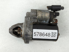 2012-2015 Mercedes-Benz C250 Car Starter Motor Solenoid OEM P/N:005 151 39 01 Fits 2003 2004 2005 2012 2013 2014 2015 OEM Used Auto Parts