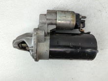 2011-2014 Bmw X3 Car Starter Motor Solenoid OEM P/N:0 001 138 058 12V 7638194 Fits 2011 2012 2013 2014 2015 2016 OEM Used Auto Parts