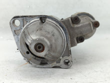 2013-2016 Bmw 328i Car Starter Motor Solenoid OEM P/N:8612576 01 Fits 2012 2013 2014 2015 2016 2017 2018 OEM Used Auto Parts