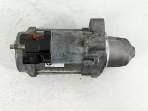 2011-2016 Bmw 535i Car Starter Motor Solenoid OEM P/N:7 631 558 428000-9130 Fits 2011 2012 2013 2014 2015 2016 2017 2018 OEM Used Auto Parts