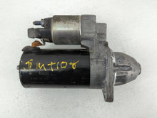 2013-2016 Bmw 328i Car Starter Motor Solenoid OEM P/N:0 001 138 058 Fits 2012 2013 2014 2015 2016 2017 2018 OEM Used Auto Parts