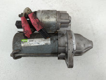 2011-2013 Bmw 328i Car Starter Motor Solenoid OEM P/N:1B252 5024B Fits 2011 2012 2013 2014 2015 2016 OEM Used Auto Parts