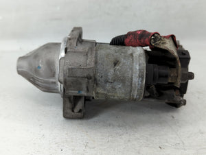 2011-2013 Bmw 328i Car Starter Motor Solenoid OEM P/N:1B252 5024B Fits 2011 2012 2013 2014 2015 2016 OEM Used Auto Parts