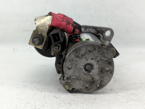 2011-2013 Bmw 328i Car Starter Motor Solenoid OEM P/N:1B252 5024B Fits 2011 2012 2013 2014 2015 2016 OEM Used Auto Parts