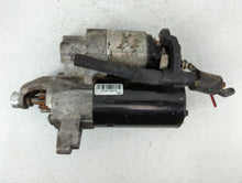 2011-2012 Audi Q7 Car Starter Motor Solenoid OEM P/N:079 9111 021 Fits 2009 2010 2011 2012 2013 2014 2015 2016 2017 2018 OEM Used Auto Parts