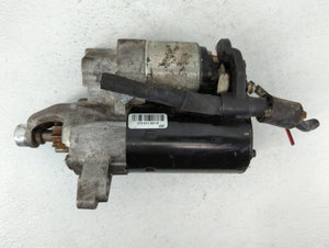 2011-2012 Audi Q7 Car Starter Motor Solenoid OEM P/N:079 9111 021 Fits 2009 2010 2011 2012 2013 2014 2015 2016 2017 2018 OEM Used Auto Parts