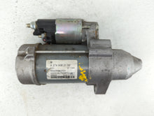 2015-2018 Mercedes-Benz C300 Car Starter Motor Solenoid OEM P/N:A 274 906 21 00 Fits 2015 2016 2017 2018 2019 2020 2021 OEM Used Auto Parts