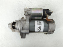 2015-2018 Mercedes-Benz C300 Car Starter Motor Solenoid OEM P/N:A 274 906 21 00 Fits 2015 2016 2017 2018 2019 2020 2021 OEM Used Auto Parts