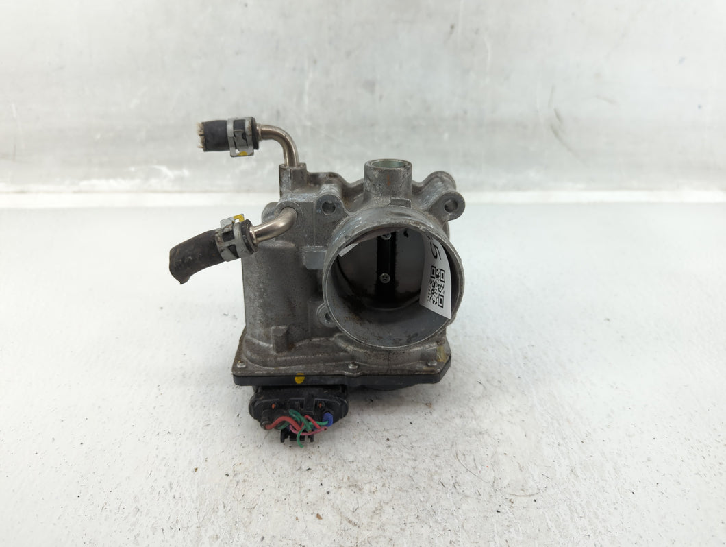 2018-2022 Toyota C-Hr Throttle Body P/N:22030-37040 Fits 2013 2014 2018 2019 2020 2021 2022 OEM Used Auto Parts