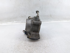 2018-2022 Toyota C-Hr Throttle Body P/N:22030-37040 Fits 2013 2014 2018 2019 2020 2021 2022 OEM Used Auto Parts