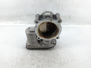 2013-2020 Ford Fusion Throttle Body P/N:DS7E-9F991-AK Fits 2013 2014 2015 2016 2017 2018 2019 2020 2021 2022 OEM Used Auto Parts