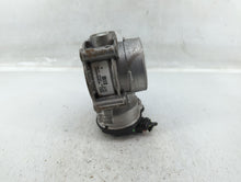 2013-2020 Ford Fusion Throttle Body P/N:DS7E-9F991-AK Fits 2013 2014 2015 2016 2017 2018 2019 2020 2021 2022 OEM Used Auto Parts