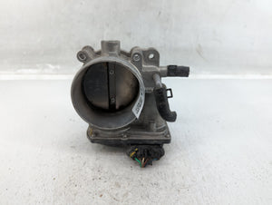 2012-2017 Hyundai Azera Throttle Body P/N:35100-3CAA0 Fits 2012 2013 2014 2015 2016 2017 2018 OEM Used Auto Parts