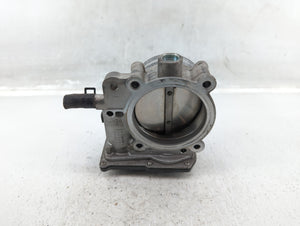 2012-2017 Hyundai Azera Throttle Body P/N:35100-3CAA0 Fits 2012 2013 2014 2015 2016 2017 2018 OEM Used Auto Parts