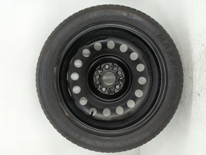 2010-2017 Chevrolet Equinox Spare Donut Tire Wheel Rim Oem