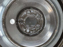2014-2022 Jeep Cherokee Spare Donut Tire Wheel Rim Oem