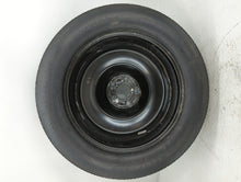 2014-2022 Jeep Cherokee Spare Donut Tire Wheel Rim Oem