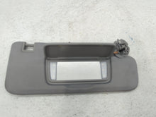 2018-2019 Chevrolet Equinox Sun Visor Shade Replacement Passenger Right Mirror Fits 2018 2019 OEM Used Auto Parts