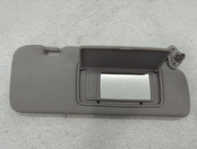 2007-2011 Honda Cr-V Sun Visor Shade Replacement Passenger Right Mirror Fits Fits 2007 2008 2009 2010 2011 OEM Used Auto Parts