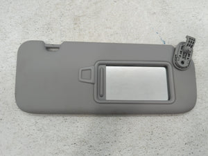 2021-2022 Hyundai Elantra Sun Visor Shade Replacement Passenger Right Mirror Fits Fits 2021 2022 OEM Used Auto Parts