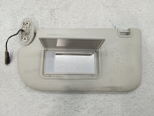 2013-2019 Ford Escape Sun Visor Shade Replacement Driver Left Mirror Fits Fits 2013 2014 2015 2016 2017 2018 2019 OEM Used Auto Parts