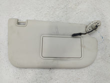 2013-2019 Ford Escape Sun Visor Shade Replacement Passenger Right Mirror Fits 2013 2014 2015 2016 2017 2018 2019 OEM Used Auto Parts