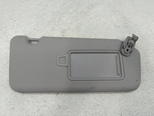 2018-2021 Hyundai Kona Sun Visor Shade Replacement Passenger Right Mirror Fits 2018 2019 2020 2021 OEM Used Auto Parts