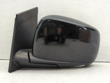 2018 Dodge Caravan Side Mirror Replacement Driver Left View Door Mirror P/N:34170 1AB731X Fits OEM Used Auto Parts