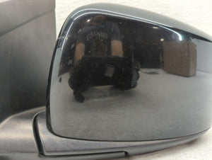 2018 Dodge Caravan Side Mirror Replacement Driver Left View Door Mirror P/N:34170 1AB731X Fits OEM Used Auto Parts