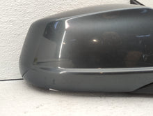 2011-2012 Bmw 535i Side Mirror Replacement Passenger Right View Door Mirror P/N:F01534029931P Fits 2011 2012 OEM Used Auto Parts