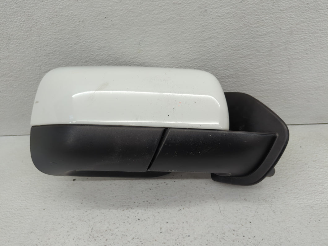 2011 Land Rover Land Rover Side Mirror Replacement Passenger Right View Door Mirror P/N:3303-064 Fits 2010 2012 2013 OEM Used Auto Parts