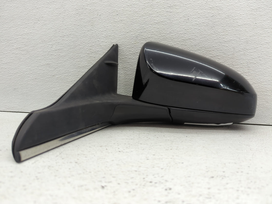 2015-2017 Toyota Camry Side Mirror Replacement Driver Left View Door Mirror P/N:CAV-2 2622.76.127 Fits 2015 2016 2017 OEM Used Auto Parts