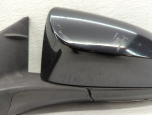 2015-2017 Toyota Camry Side Mirror Replacement Driver Left View Door Mirror P/N:CAV-2 2622.76.127 Fits 2015 2016 2017 OEM Used Auto Parts