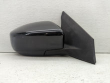 2013-2015 Nissan Sentra Side Mirror Replacement Passenger Right View Door Mirror P/N:0325 963013SG0B Fits 2013 2014 2015 OEM Used Auto Parts