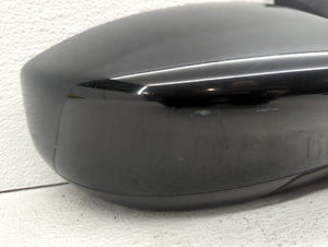 2013-2015 Nissan Sentra Side Mirror Replacement Passenger Right View Door Mirror P/N:0325 963013SG0B Fits 2013 2014 2015 OEM Used Auto Parts