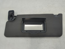 2011-2014 Ford F-150 Sun Visor Shade Replacement Driver Left Mirror Fits Fits 2011 2012 2013 2014 OEM Used Auto Parts