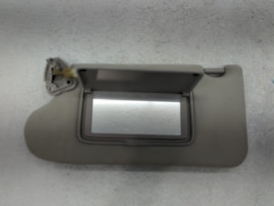 2014-2019 Infiniti Q70 Sun Visor Shade Replacement Driver Left Mirror Fits Fits 2011 2012 2013 2014 2015 2016 2017 2018 2019 OEM Used Auto Parts